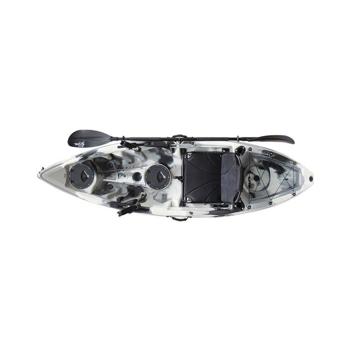 Pryml Legend Ghost Fishing Kayak Pack