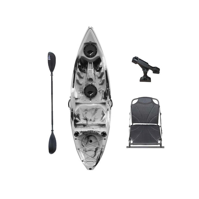 Pryml Legend Ghost Fishing Kayak Pack