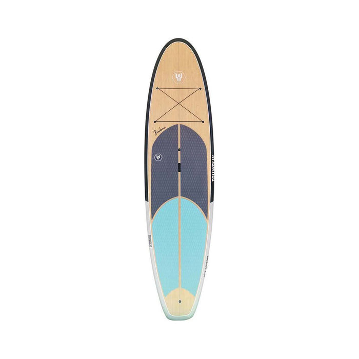 Pryml Epoxy Stand-up Paddle Board 10'2" - Bombora