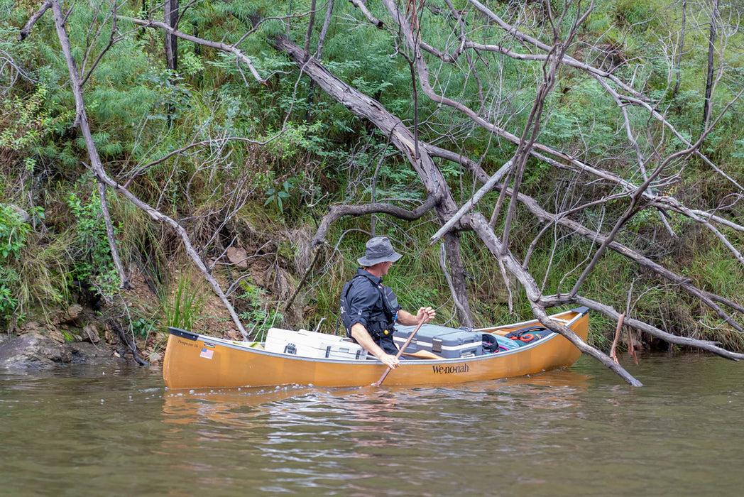 Pryml Wenonah Prospector 16 Canoe