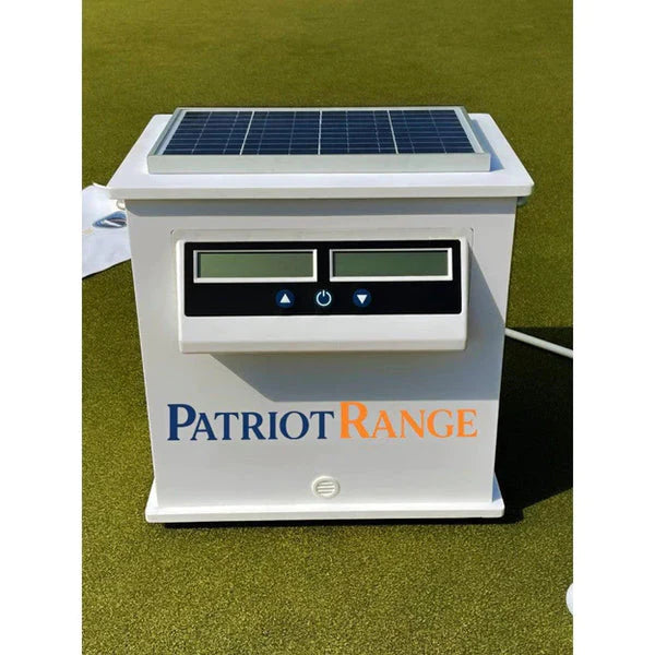 Ernest Sports - Patriot Launch Monitor