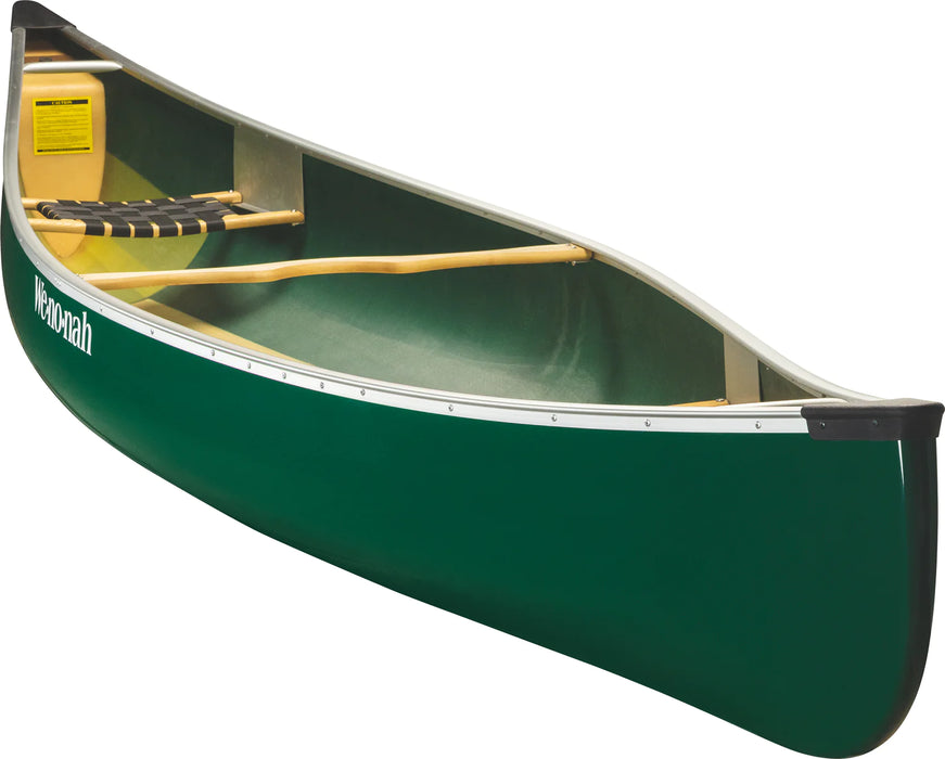 Pryml Wenonah Prospector 16 Canoe