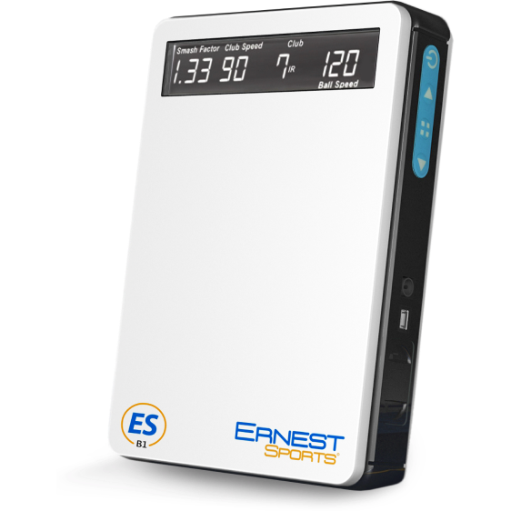 Ernest Sports - ESB1 Personal Launch Monitor