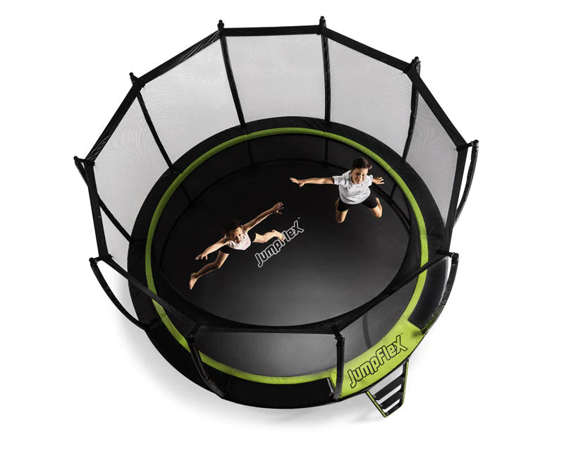 JumpFlex HERO 15ft Trampoline