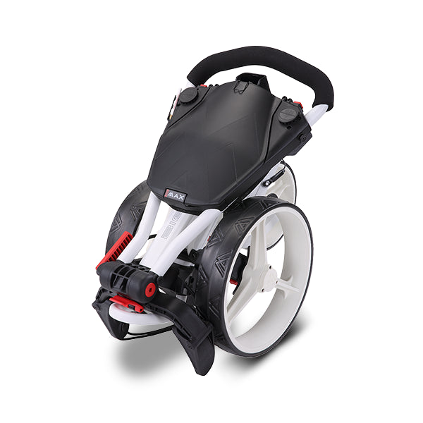 Big Max IQ 2 Buggy - White