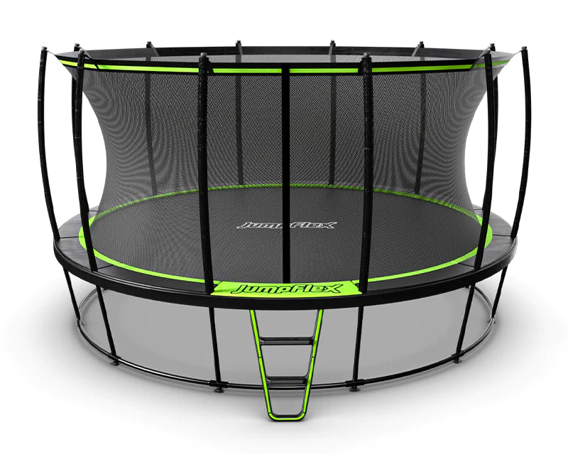 JumpFlex HERO 15ft Trampoline