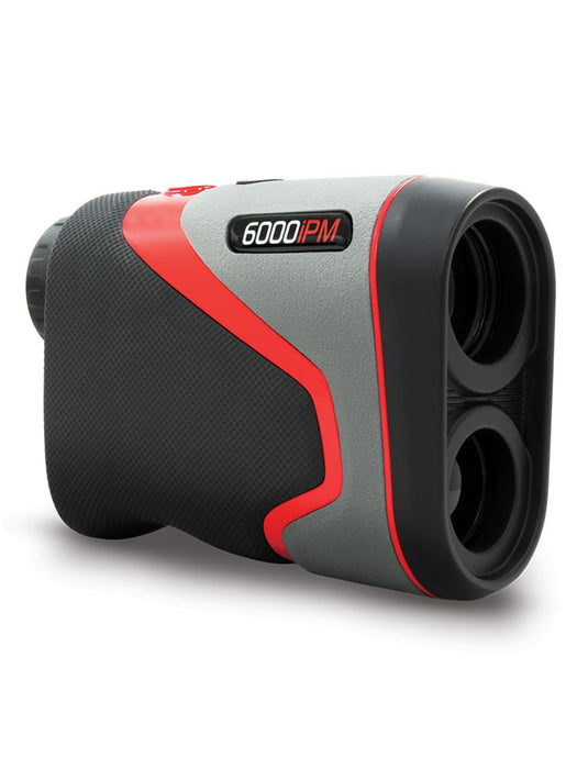 Sureshot Pinloc 6000iPM Rangefinder - Black/Red