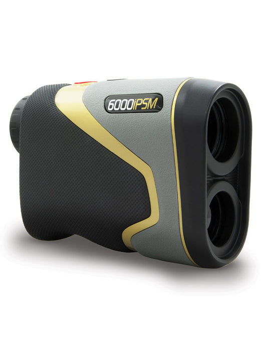 Sureshot Pinloc 6000iPSM Rangefinder - Black/Gold