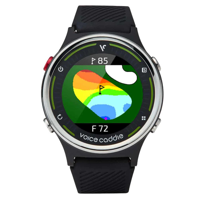 Voice Caddie G1 Hybrid Golf GPS Watch